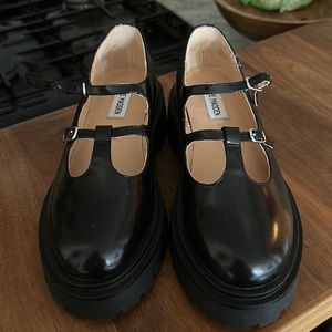 Steve Madden Mary Jane Shoes